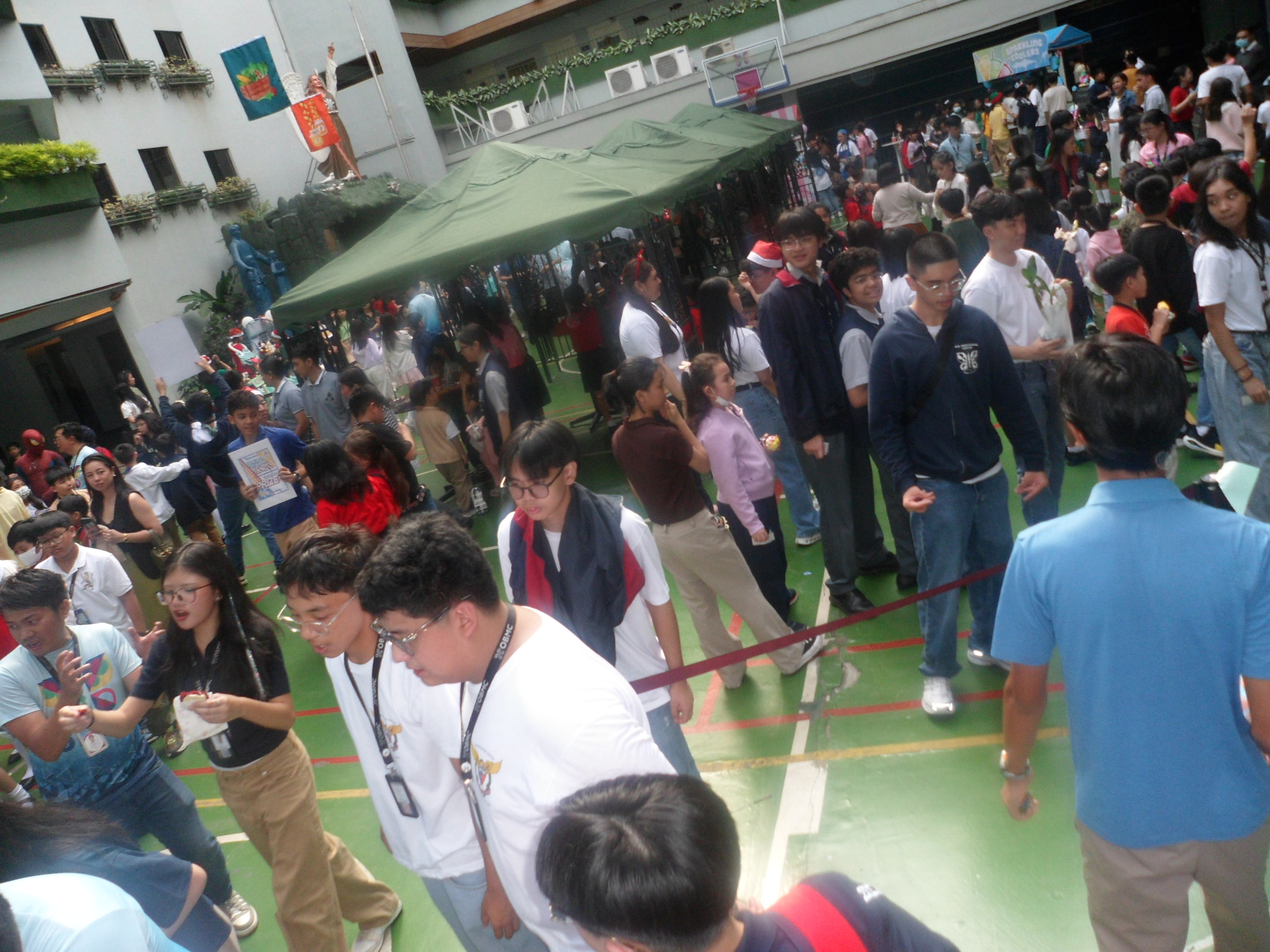 Food Fair